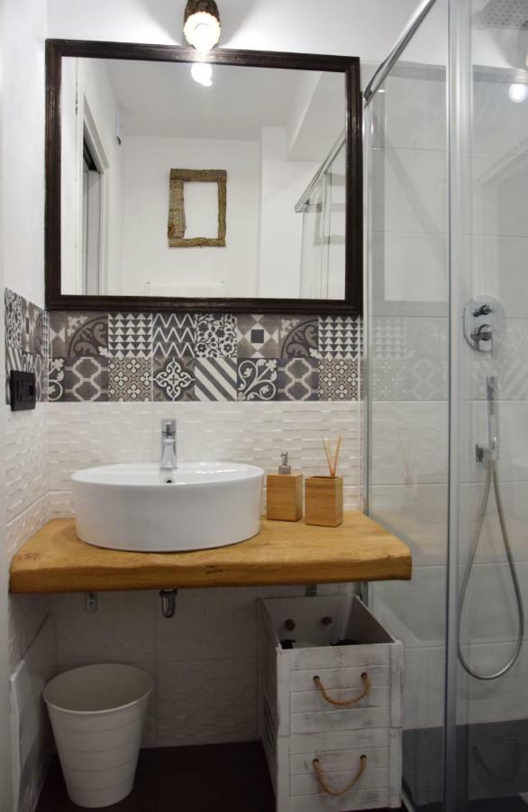 Bed and Breakfast Damiva Рим Экстерьер фото