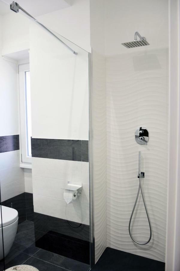 Bed and Breakfast Damiva Рим Экстерьер фото