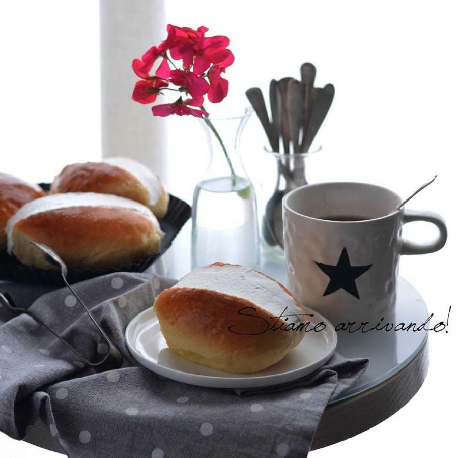 Bed and Breakfast Damiva Рим Экстерьер фото